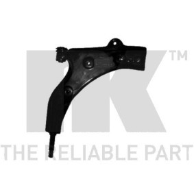 Achetez des Bras de suspension NK 5013210 à prix pour 113,93 €