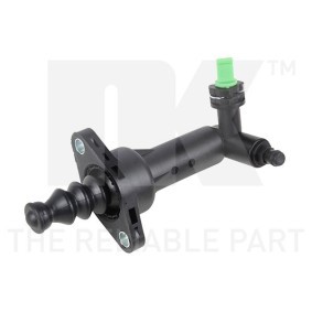 Kupplungsnehmerzylinder 844303 von NK günstig für 94,13 € online kaufen