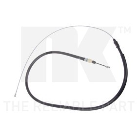 Handbremsseil 903793 von NK günstig für 16,73 € online kaufen