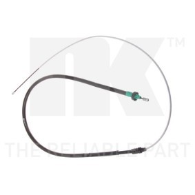 Handbremsseil 903794 von NK günstig für 18,13 € online kaufen