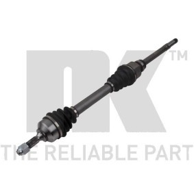 Comprar Árbol de transmisión de NK 503770 a bajo precio de 181,81 €