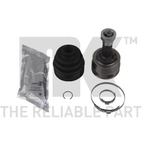 Acquista Kit giunti semiasse da NK 512367 a buon mercato per soli 48,62 €
