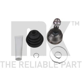 Acquista Kit giunti semiasse da NK 512370 a buon mercato per soli 63,65 €