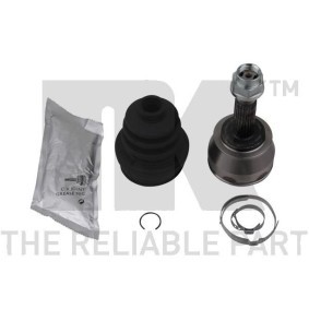 Acquista Kit giunti semiasse da NK 512377 a buon mercato per soli 51,67 €