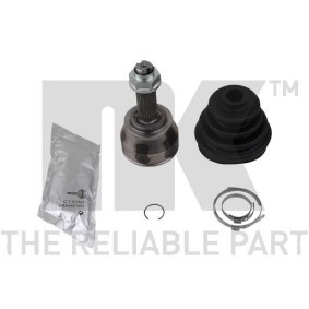 Acquista Kit giunti semiasse da NK 512378 a buon mercato per soli 56,46 €
