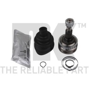 Comprar Juego de articulación, árbol de transmisión de NK 513635 a bajo precio de 49,11 €