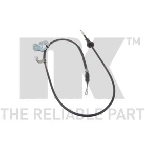 Handbremsseil 903011 von NK günstig für 24,32 € online kaufen