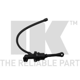 Compre Cilindro transmissor, embraiagem da NK 833705 a um preço baixo por 15,15 €