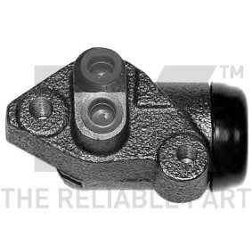 Achetez des Cylindre de roue NK 809922 à prix pour 14,40 €