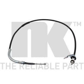 Acquista Cavo freno a mano da NK 904012 a buon mercato per soli 26,21 €