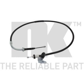 Acquista Cavo freno a mano da NK 904014 a buon mercato per soli 25,49 €