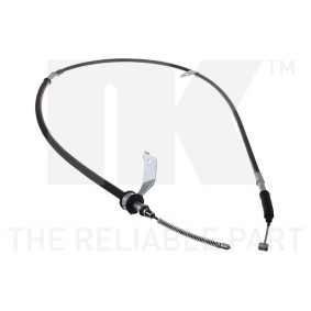 Handbremsseil 9045145 von NK günstig für 22,47 € online kaufen