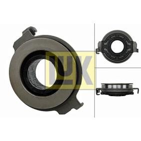 Ausrücklager 500 0728 10 von LuK günstig für 30,64 € online kaufen