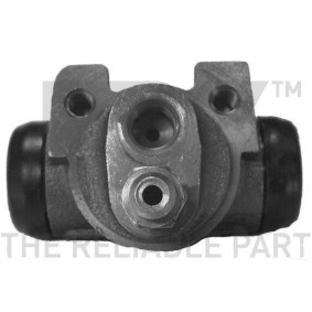 Achetez des Cylindre de roue NK 802523 à prix pour 14,49 €