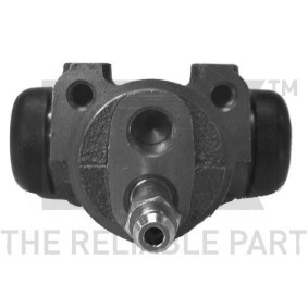 Achetez des Cylindre de roue NK 802524 à prix pour 13,84 €