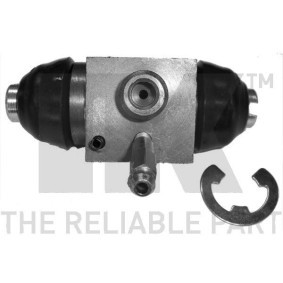 Achetez des Cylindre de roue NK 802532 à prix pour 19,46 €