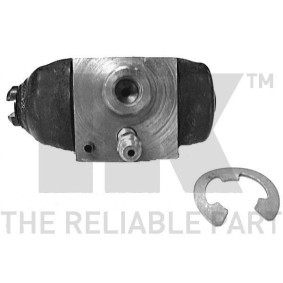 Achetez des Cylindre de roue NK 802543 à prix pour 22,52 €