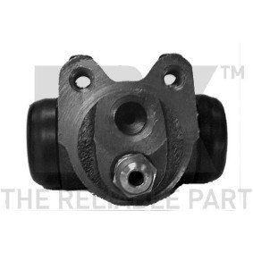 Achetez des Cylindre de roue NK 802555 à prix pour 12,32 €