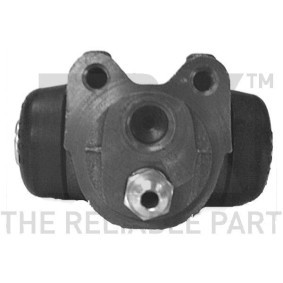 Achetez des Cylindre de roue NK 802556 à prix pour 10,91 €