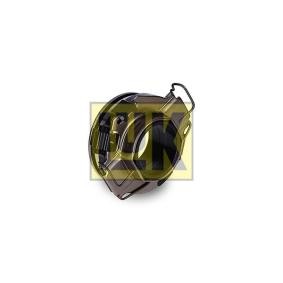 Compre Rolamento de embraiagem de LuK online para FORTUNER Veículo todo-terreno fechado (TGN6_, KUN6_, GGN6_, a preços moderados