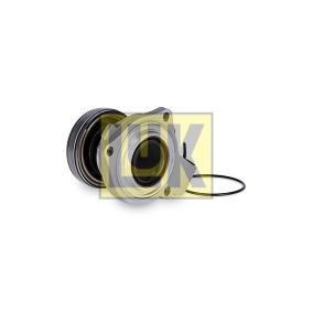 Achetez des Butée hydraulique LuK 510 0096 10 à prix pour 130,09 €