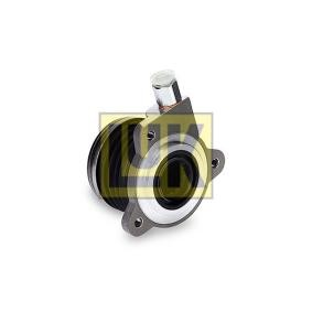 Zentralausrücker, Kupplung 510 0163 10 von LuK günstig für 102,41 € online kaufen