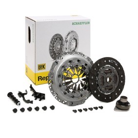 Compre Kit de embraiagem da LuK 624 3285 00 a um preço baixo por 230,31 €