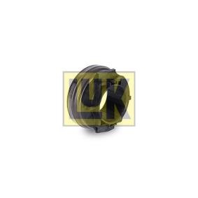 Achetez des Butée d'embrayage LuK 500 0410 10 à prix pour 17,01 €