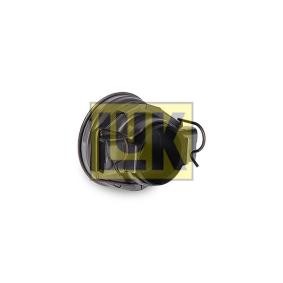 Compre Rolamento de desembraiagem da LuK 500 0550 10 a um preço baixo por 60,95 €