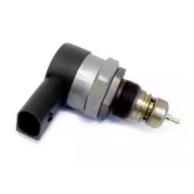 Druckregelventil, Common-Rail-System 0 281 002 858 von BOSCH günstig für 139,04 € online kaufen