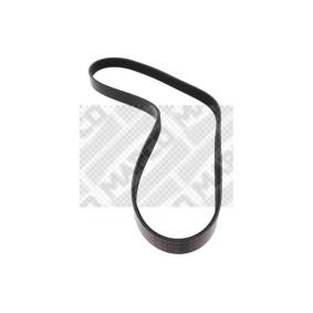 Compre Correia trapezoidal estriada da MAPCO 261120 a um preço baixo por 12,05 €