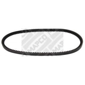 Keilriemen 100685 von MAPCO günstig für 3,82 € online kaufen