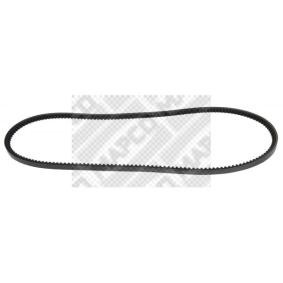 Compre Correia trapezoidal da MAPCO 101100 a um preço baixo por 8,85 €