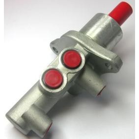 Köp Huvudbromscylinder av BOSCH 0 986 481 042 till det låga priset 1590,36 kr