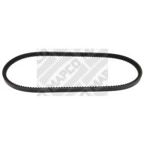 Keilriemen 130900 von MAPCO günstig für 4,51 € online kaufen