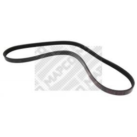 Keilrippenriemen 240975 von MAPCO günstig für 4,08 € online kaufen