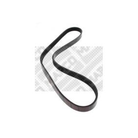 Keilrippenriemen 251030 von MAPCO günstig für 10,97 € online kaufen
