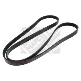 Keilrippenriemen 251745 von MAPCO günstig für 13,77 € online kaufen