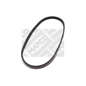 Keilrippenriemen 230635 von MAPCO günstig für 4,51 € online kaufen
