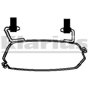 Comprar Anillo de soporte, silenciador de VEGAZ MOM-110 a bajo precio de 30,47 €