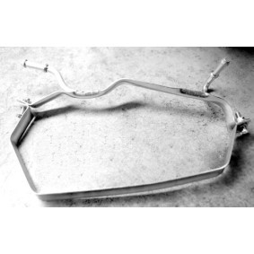 Comprar Anillo de soporte, silenciador de VEGAZ MOM-111 a bajo precio de 26,51 €
