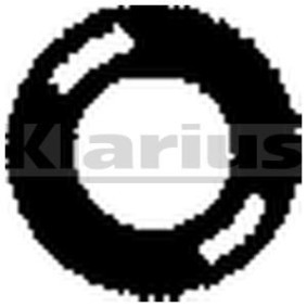 Comprar Anillo de soporte, silenciador de VEGAZ TG-104 a bajo precio de 2,18 €