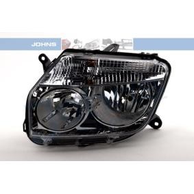 Scheinwerfer 25 41 09 von JOHNS günstig für 91,88 € online kaufen