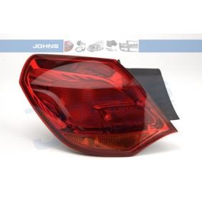 Rückleuchte 55 10 87-1 von JOHNS günstig für 71,98 € online kaufen