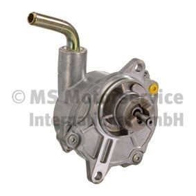 Unterdruckpumpe, Bremsanlage 7.24807.64.0 von PIERBURG günstig für 155,86 € online kaufen