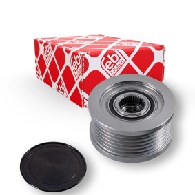 Compre Roda livre do alternador da FEBI BILSTEIN 15090 a um preço baixo por 19,13 €