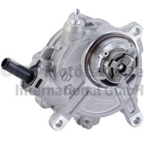Unterdruckpumpe, Bremsanlage 7.24807.41.0 von PIERBURG günstig für 161,71 € online kaufen