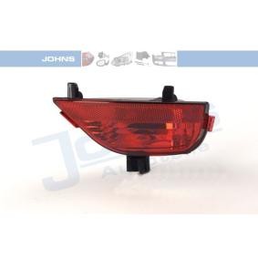 Osta Takasumuvalo JOHNS:llä 60 26 88-9 edullisesti hintaan 36,15 €