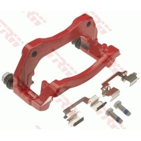 Bremssattelhalter BDA1157 von TRW günstig für 70,55 € online kaufen