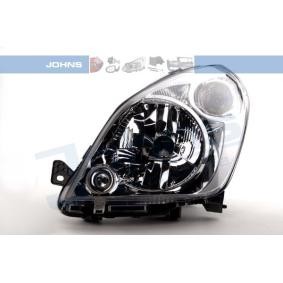 Scheinwerfer 74 25 09 von JOHNS günstig für 112,28 € online kaufen